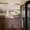 Отель Best Western Milton Inn, фото 13