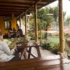 Отель La Belle Vue Lodge, фото 7