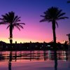 Отель Dan Panorama Eilat в Эйлате