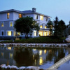 Отель Jiayushan Lake Hot Spring Resort Hotel, фото 37