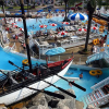 Отель Holiday Surf and Racquet Club 216, фото 23