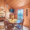 Отель Sunflower Cabin Rr9122sf Home, фото 9