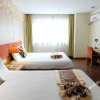 Отель Home Inn Jilin Century Plaza Huashan Road, фото 15