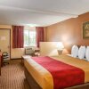 Отель Econo Lodge Inn & Suites Hillsboro - Portland West, фото 11
