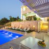 Отель Villa in Achlades Crete With Private Pool, фото 2