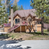 Отель Bluegill by Avantstay1/4mi to Big Bear Lake w/ Hot Tub, фото 16