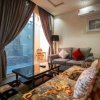 Отель Masarat Al Wurud Furnished Apartments, фото 10