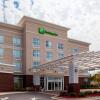 Отель Holiday Inn Statesboro-University Area, an IHG Hotel в Стейтсборо