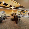 Отель Holiday Inn Express And Suites Ormond Beach North Daytona, фото 15