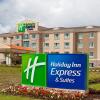 Отель Holiday Inn Express Hotel & Suites - Houston Space Center, an IHG Hotel, фото 11