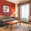 Отель Comfort Suites Redmond Airport, фото 6