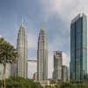 Отель Four Seasons Hotel Kuala Lumpur, фото 1