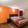 Отель Motel 6 Blythe, CA - South, фото 4