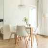 Отель Cozy apartment with free parking, фото 6