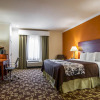 Отель Sleep Inn & Suites I-20, фото 4