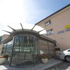 Отель Cresta Sun Hotel Davos в Давос