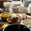 Отель Yufuin Luxury Villa -zakuro-, фото 35