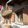 Отель Beautiful Chalet In Champagny En Vanoise With Sauna, фото 8