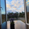 Отель Stunning Sea View, Immaculate 4-bed Family House, фото 20
