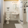 Отель The Marshall House, Historic Inns of Savannah, фото 24
