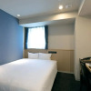 Отель At Inn Hotel Toyotashi station, фото 11