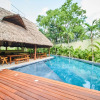 Отель Bungalos Village 228 By Lockey, фото 12