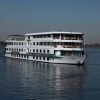 Отель Jaz Monarch Nile Cruise - Every Monday from Luxor for 07 and 04 Nights - Every Friday From Aswan for, фото 10