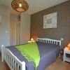 Отель Cozy Villa in Saint-Victor-de-Malcap with Swimming Pool, фото 5