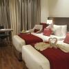 Отель Ramada by Wyndham Lucknow Hotel and Convention Center, фото 39