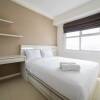 Отель Cozy Apartment @ Parahyangan Residence в Бандунге