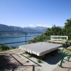 Отель Roomy Apartment With Covered Balcony on Beautiful Lake Como, фото 3