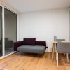 Отель Comfortable Environment in a Modern, Simple and Stylish Complex, фото 6