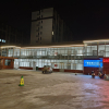 Отель Xinjinlong Holiday Hotel (Linzhou Long'an Road Bus Station), фото 20