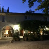 Отель Le mas de l'Oleandre, фото 1