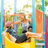 Отель Discovery Holiday Parks - Tannum Sands, фото 17