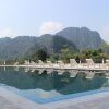 Отель The Grand Riverside Hotel 2 Vangvieng, фото 14
