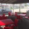 Отель Hôtel Motel Le Gite, фото 8
