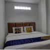 Отель SPOT ON 92822 Finest House Near Amplas Bus Terminal, фото 3