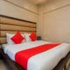 Отель OYO 11908 Hotel Lake Bloom Residency в Мумбаи
