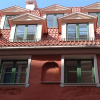 Отель St. Peters Boutique Hotel в Риге