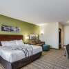 Отель Sleep Inn & Suites Yukon Oklahoma City, фото 35