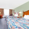 Отель Days Inn & Suites by Wyndham SE Columbia Ft Jackson, фото 7