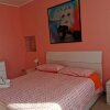 Отель 2 bedrooms appartement with sea view and wifi at Genova 4 km away from the beach, фото 4