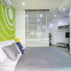 Отель HoLo Alex House Saigon - Serviced HomeStay, фото 16