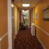 Отель James Bay Inn Hotel & Suites, фото 15