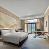 Отель DoubleTree by Hilton Quzhou, фото 29