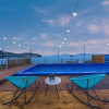 Отель Yeosu Blue Marine Pension, фото 5