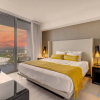 Отель Luxury 1br-front Intracoastal View Balcony Pools, фото 7