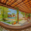 Отель BJ07 Excelente Casa 4 Suítes -B. Jacuípe, фото 42