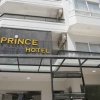 Отель Prague Nha Trang Hotel, фото 15